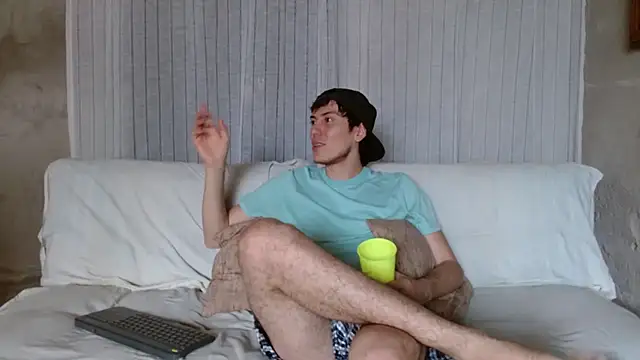 Chatroom XXX en direct de Damian_n_Maya