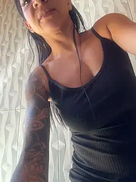 Czat XXX na żywo – BiaDomeBiaDominatrix