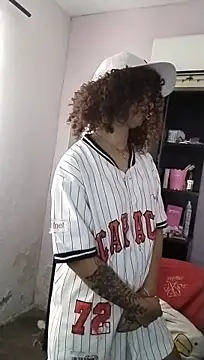 MIlan333X 라이브 XXX 채팅