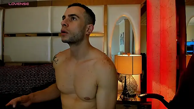 Show de Raziel_Duskbane na webcam