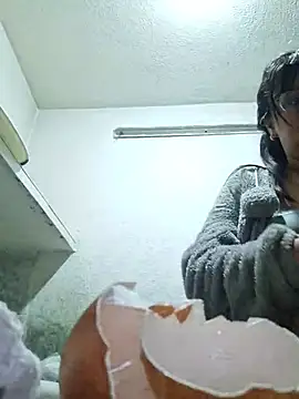ZaidaWet Adlı Modelin Canlı XXX Sohbeti