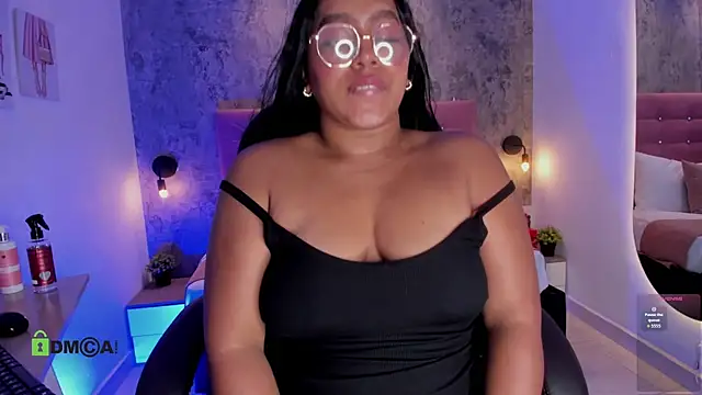 Chat XXX ao vivo de brithanycampbell