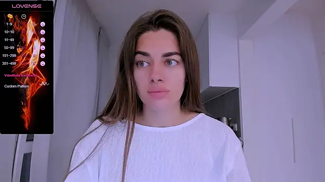 צ'אט XXX בשידור חי של Marta--jess