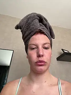 Chloemillerrxxn Webbikameraesitys
