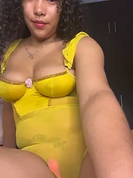 צ'אט XXX בשידור חי של SophieD