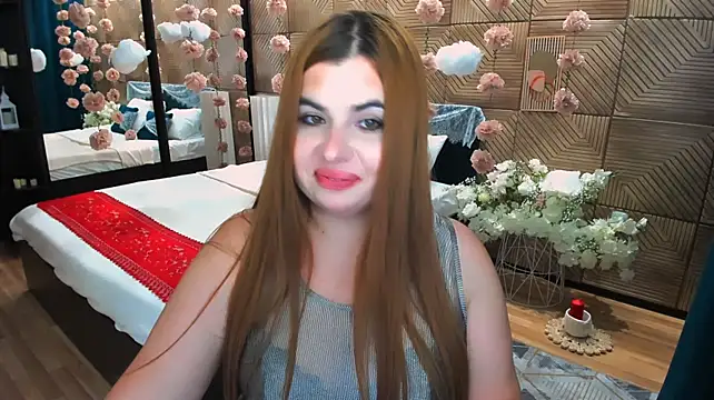 XXX chat uživo modela EnlightenmentOfLove