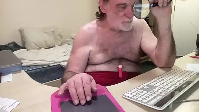 Živý XXX chat coach-karl