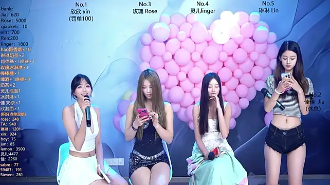 CM_001 Live XXX-Chat