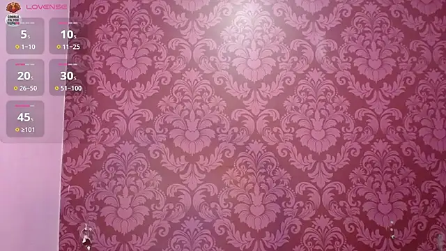 צ'אט XXX בשידור חי של juliana_diaz