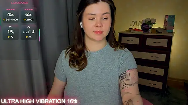 cutie_mili Live XXX-Chat