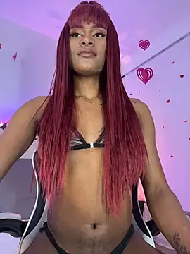 Elektra_Queen Adlı Modelin Canlı XXX Sohbeti