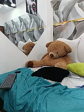 Chat XXX Live CamilosaOrtega