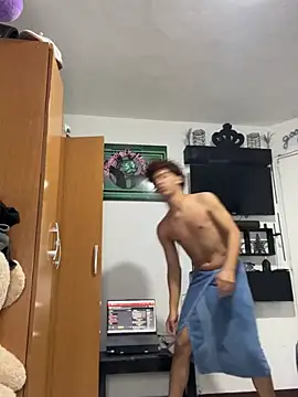 Show webcam de ian_smith_