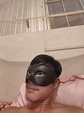 hottraibao93 Show Webcam
