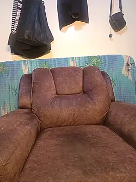 Show webcam de sellector254