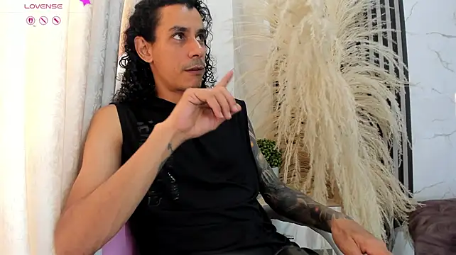 XXX chat uživo modela JackAndRosse_
