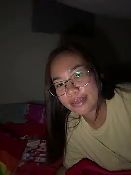 Ponthip Obrolan Langsung XXX