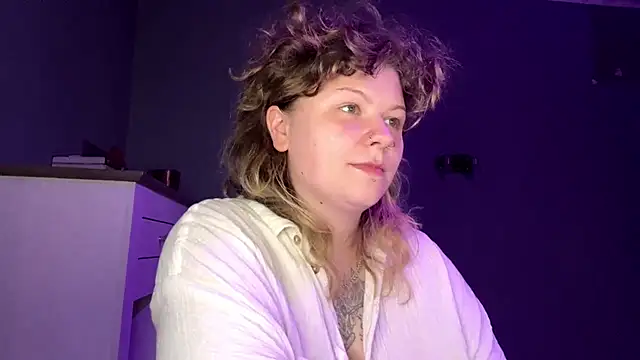 Webkamerová show AlinaSexyTeen