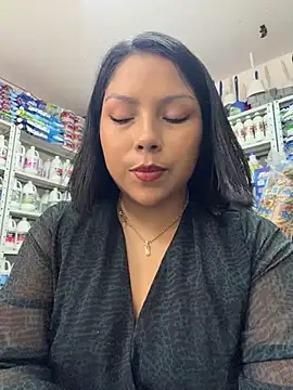 XXX chat uživo modela ISABELLA__LUNA