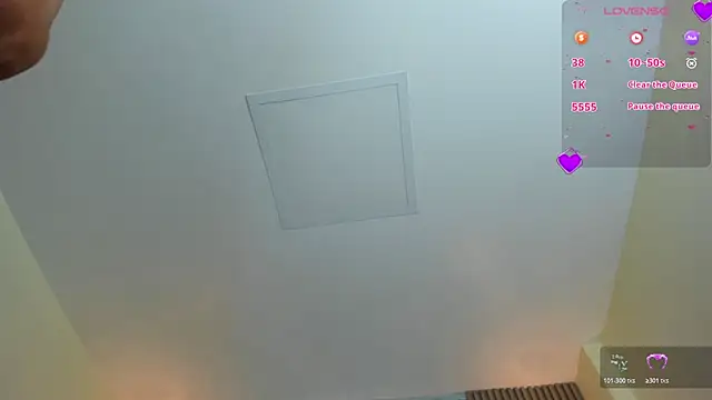 MAGIEVANS1 Live XXX-chat