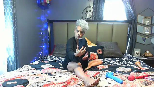 CeceilaMoon 即時 XXX 聊天
