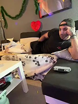 Mohdollmen Webcam-Show