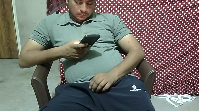 Show de Asv1994 na webcam