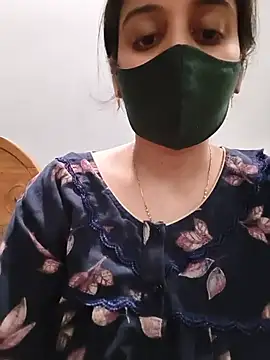 Tamil_shalini's Webcam Show