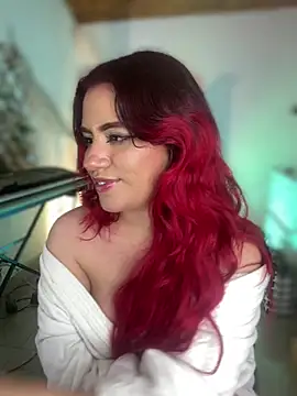 Chat XXX en directo de NikkiNix