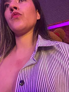 sophia_pink20's Live XXX Chat