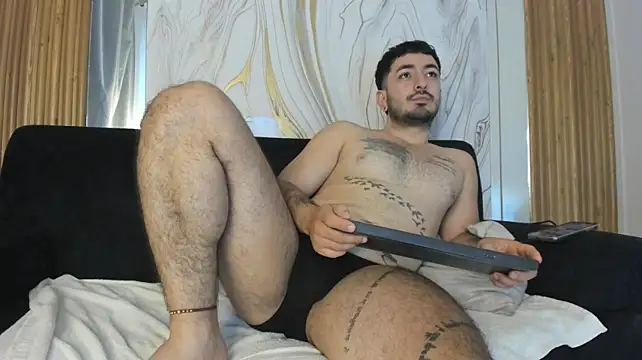 Sander_Sanz Live XXX-chat