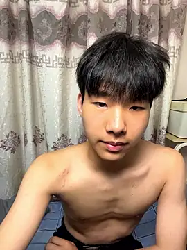 qomelo Pertunjukan Webcam