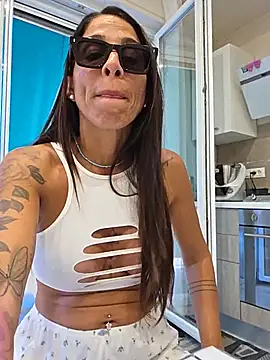 sexy7883 Webcam-Show