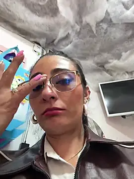 IsabellaMariet Webcam show