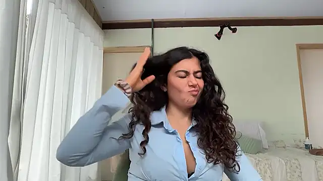 deusaludovica Live XXX-Chat