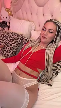 LeraFox Live XXX-chat