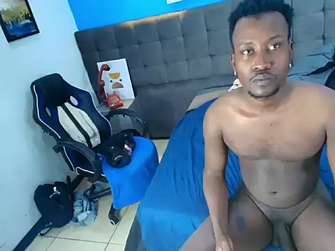 Онлайн чат XXX William_Bennett