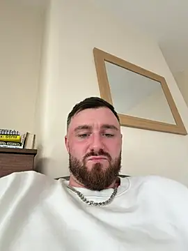 Webkamerová show HelloFrankieboy