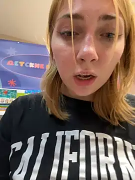 دردشة Sunny___Bunny الجنسية المباشرة