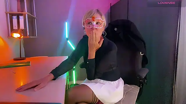 erotica_eva's Webcam Show