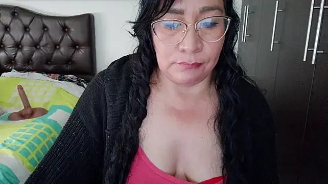 Grace_mature_milf Adlı Modelin Canlı XXX Sohbeti