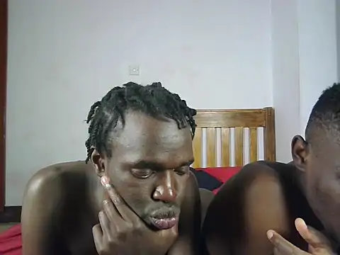 Larryeboy Webcam show