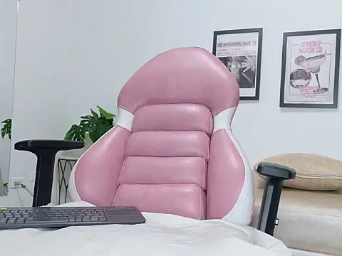 Still_Fitness 라이브 XXX 채팅