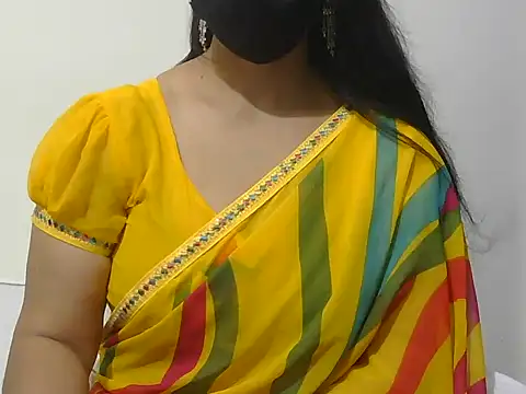 _Mona_Sona Pertunjukan Webcam