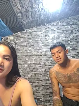 BoyOfDesire 在線直播表演