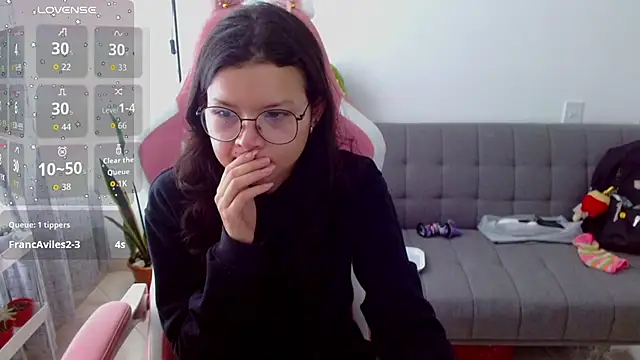 azumiichan live XXX chat