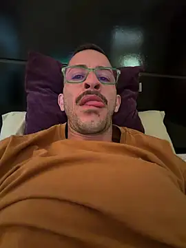 MeladoDiMel Show Webcam
