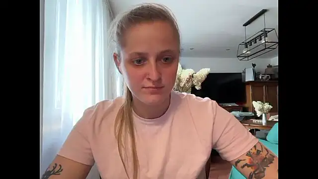 LeaWetGirl Live XXX-Chat