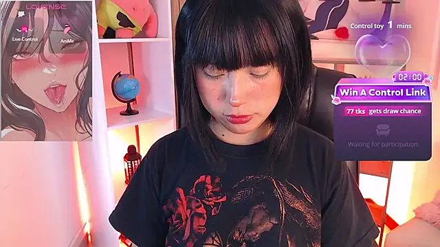 mieruco_chan's Live XXX Chat