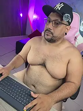 jacoob_woods Adlı Modelin Canlı XXX Sohbeti